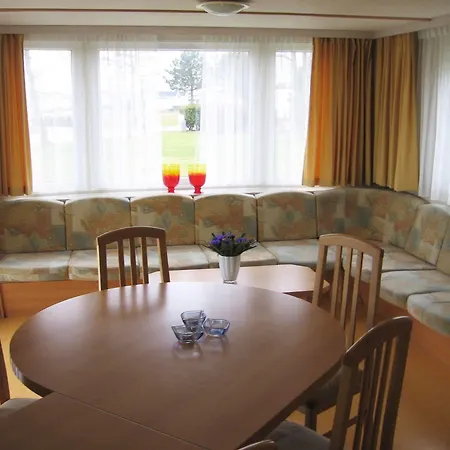 Europarcs Parc Du Soleil Kompleks wypoczynkowy