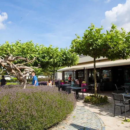 Europarcs Parc Du Soleil Tatil parkı 3*