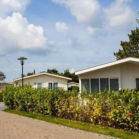 Europarcs Parc Du Soleil Noordwijk