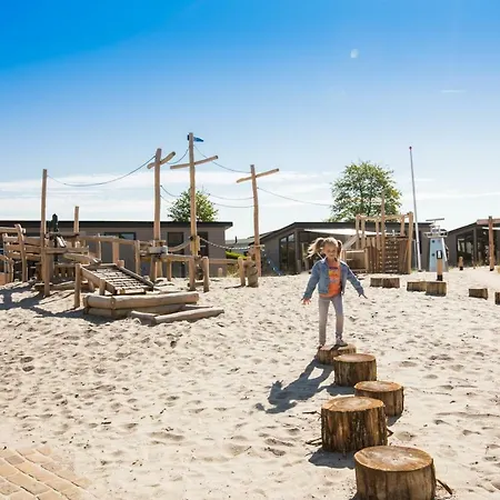Europarcs Parc Du Soleil Aldeamento Turístico Noordwijk