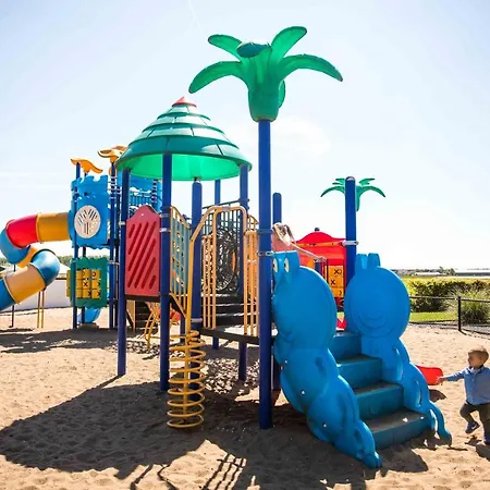 Europarcs Parc Du Soleil 3*