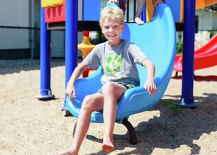 Europarcs Parc Du Soleil 3* نوردفيك