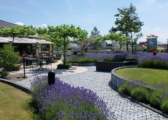 Europarcs Parc Du Soleil Ferienpark