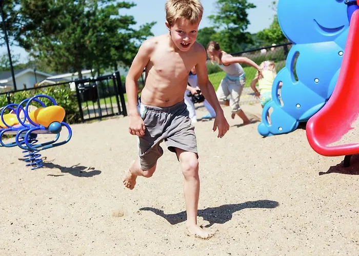 Europarcs Parc Du Soleil 3*