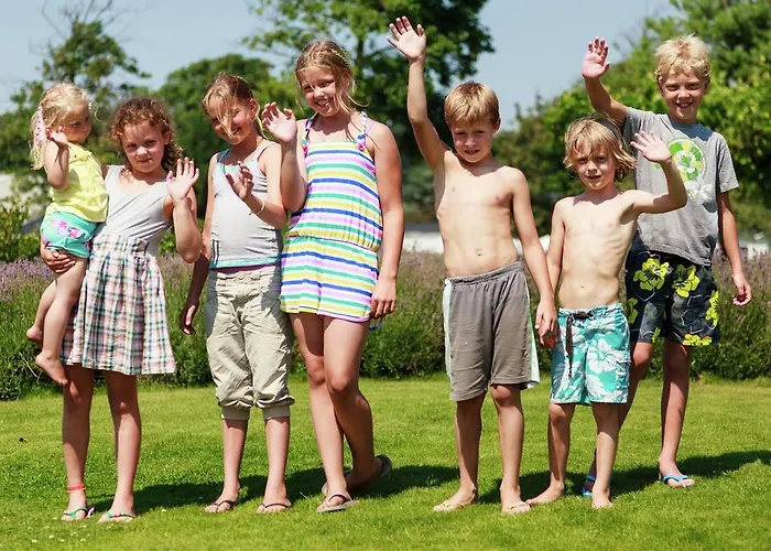 Europarcs Parc Du Soleil Parque de vacaciones 3*