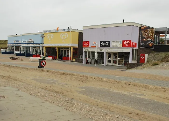 منتزه العطل Europarcs Parc Du Soleil 3*