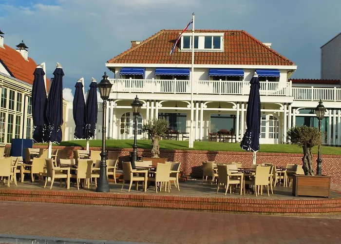 Ferienpark Europarcs Parc Du Soleil Noordwijk