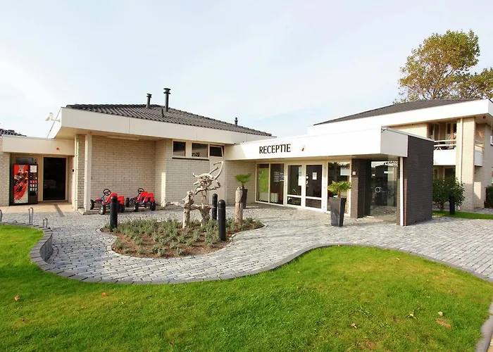 Europarcs Parc Du Soleil نوردفيك