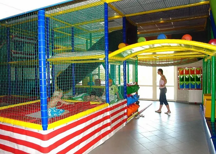 Europarcs Parc Du Soleil 3*