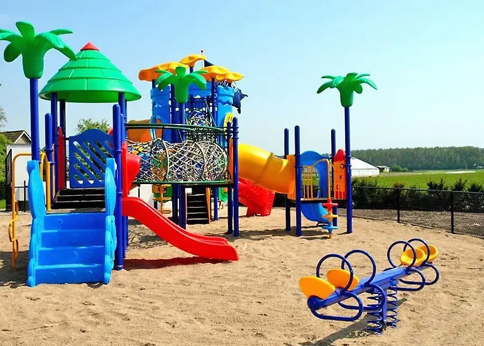 Europarcs Parc Du Soleil