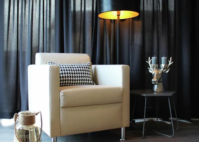 Europarcs Parc Du Soleil Noordwijk