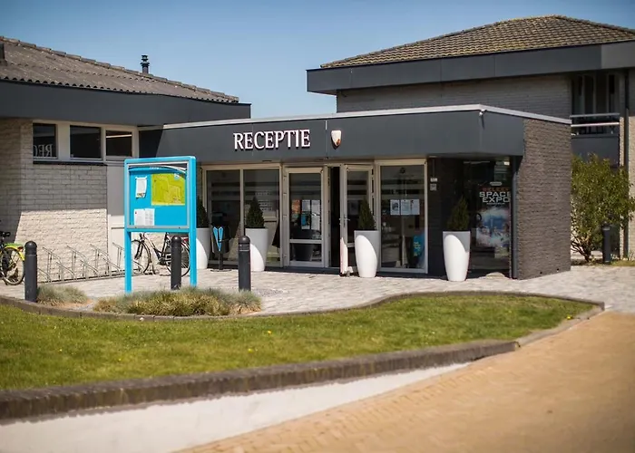 Ferienpark Europarcs Parc Du Soleil Noordwijk