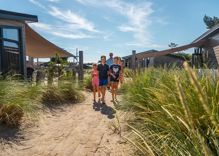 Europarcs Parc Du Soleil نوردفيك