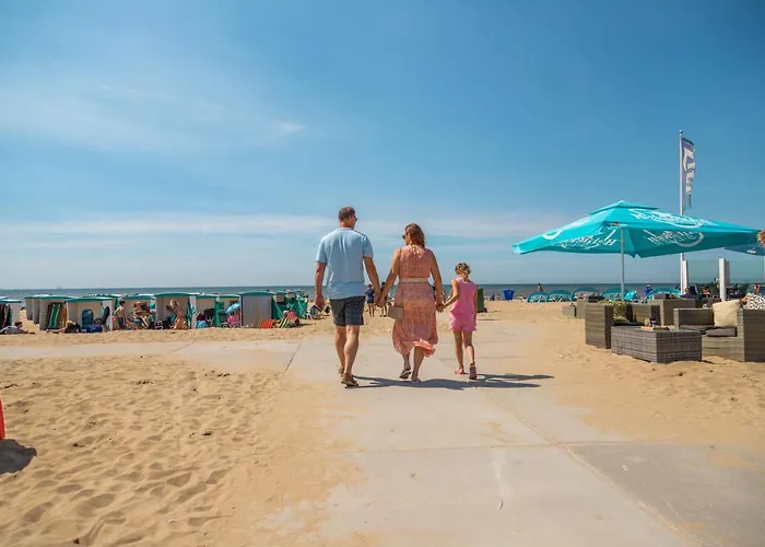 Europarcs Parc Du Soleil 3*