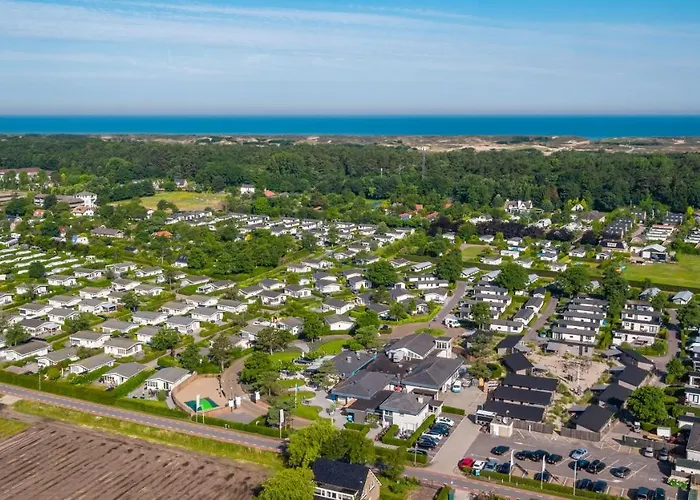 Europarcs Parc Du Soleil Noordwijk