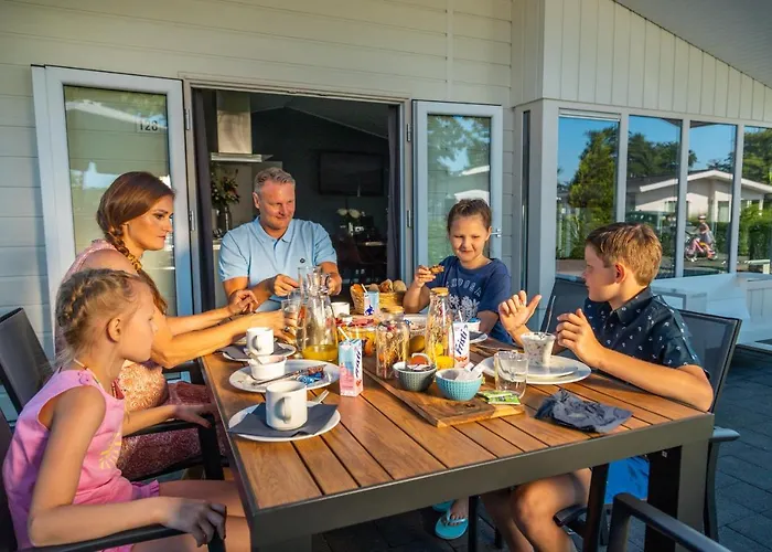 Europarcs Parc Du Soleil 3*