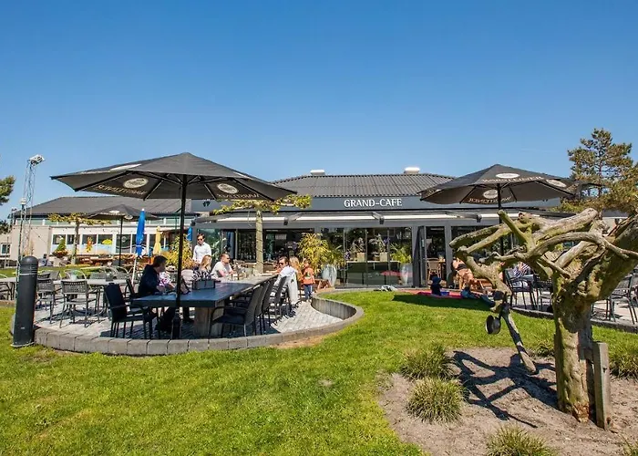 Ferienpark Europarcs Parc Du Soleil