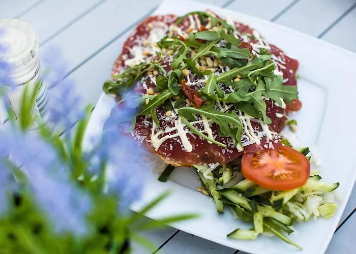 Europarcs Parc Du Soleil Ferienpark Noordwijk