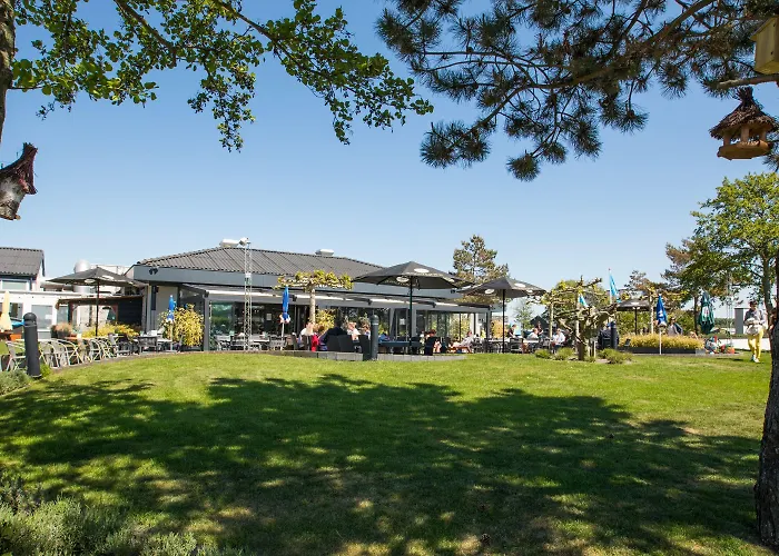 Europarcs Parc Du Soleil 3*