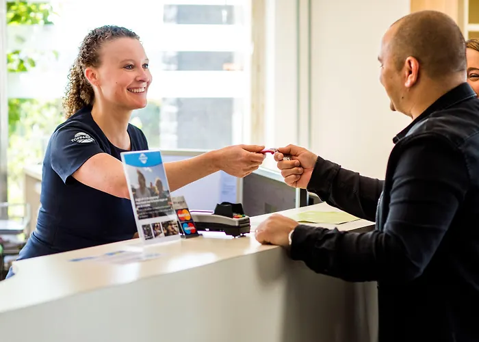 Europarcs Parc Du Soleil