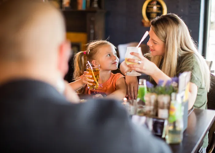 Europarcs Parc Du Soleil Ferienpark 3*