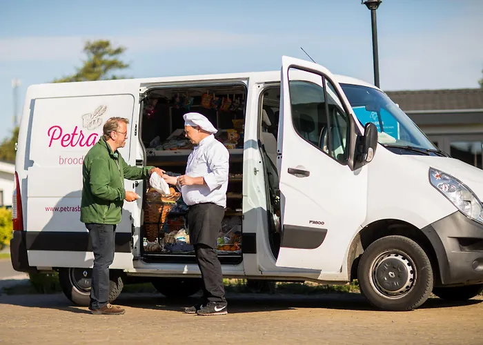 Europarcs Parc Du Soleil