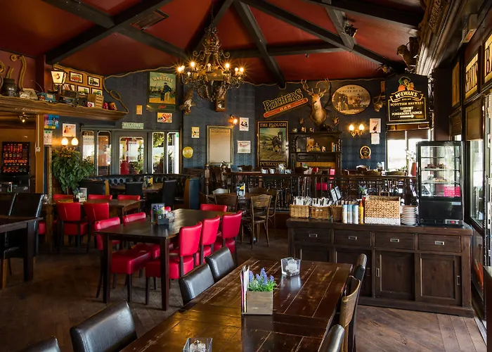 Village de vacances Europarcs Parc Du Soleil Noordwijk