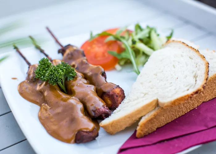 Europarcs Parc Du Soleil פארק נופש 3*