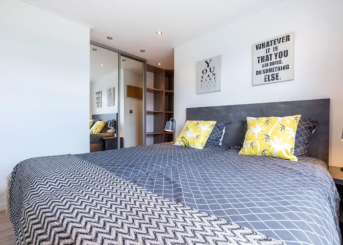 Europarcs Parc Du Soleil 3* Noordwijk