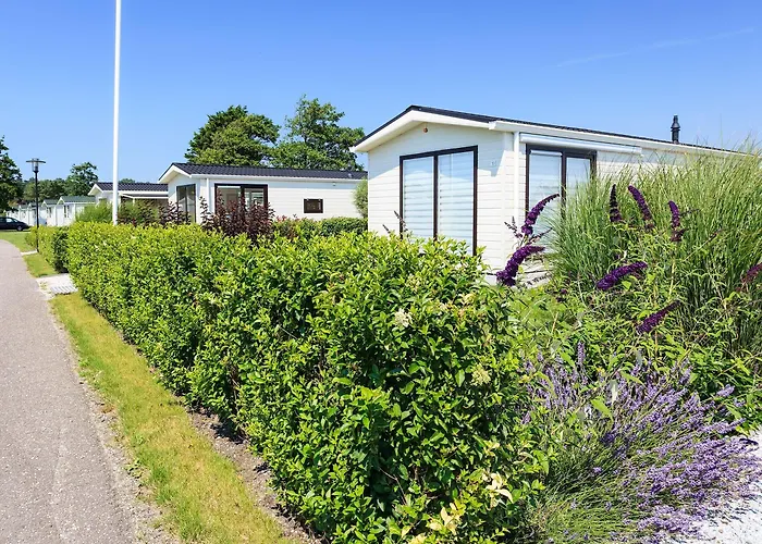 Europarcs Parc Du Soleil Village de vacances 3*