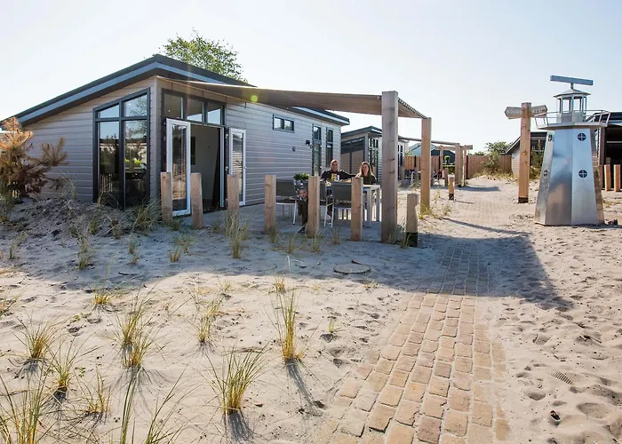 Europarcs Parc Du Soleil Village de vacances