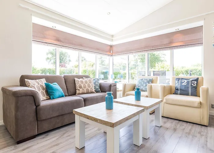 Europarcs Parc Du Soleil Ferienpark 3*