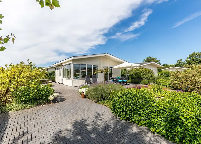 Village de vacances Europarcs Parc Du Soleil 3*