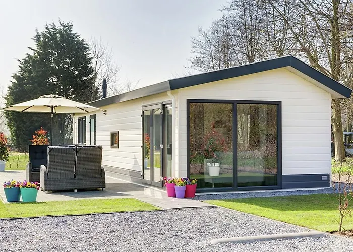 Europarcs Parc Du Soleil 3* Noordwijk