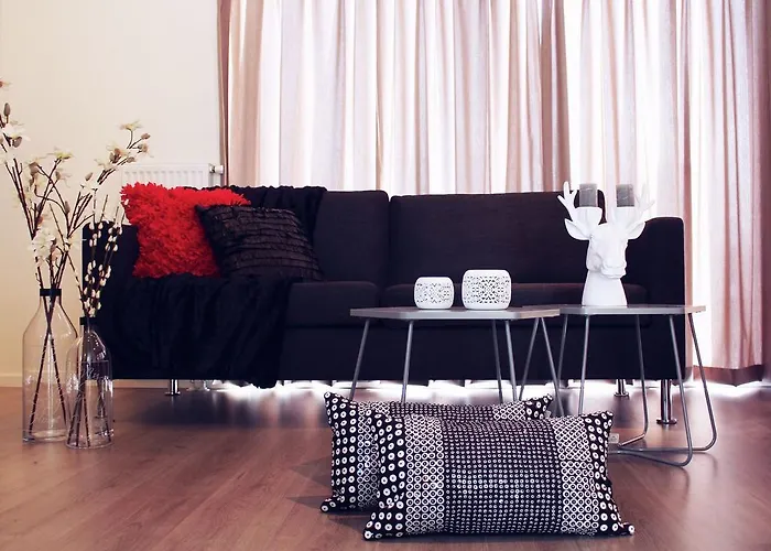 Europarcs Parc Du Soleil Ferienpark Noordwijk