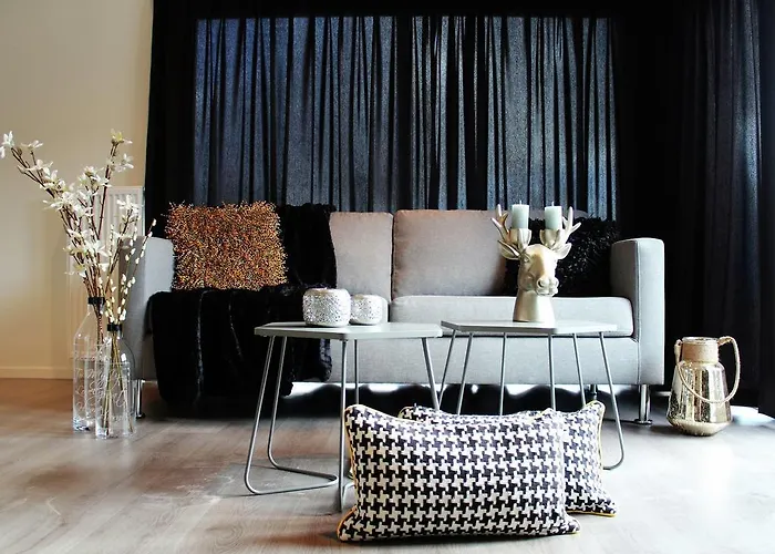 Europarcs Parc Du Soleil Noordwijk