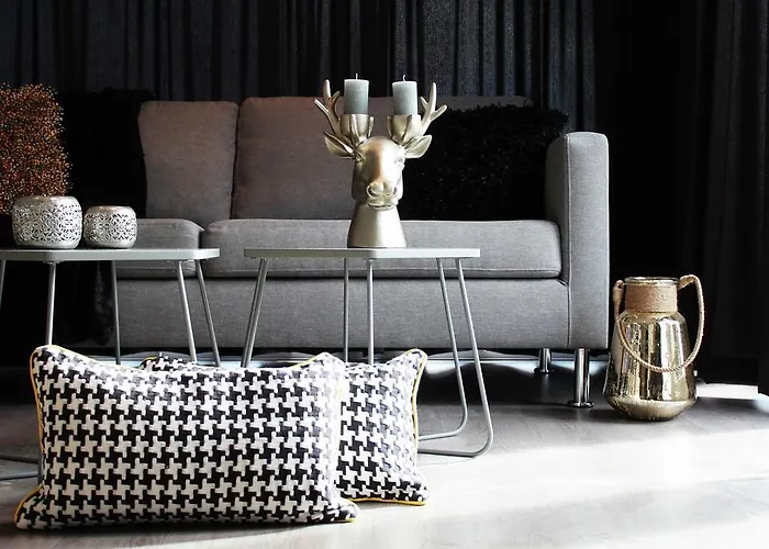 Europarcs Parc Du Soleil 3*