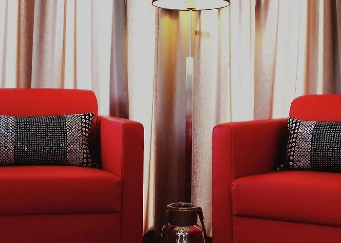 Europarcs Parc Du Soleil منتزه العطل نوردفيك