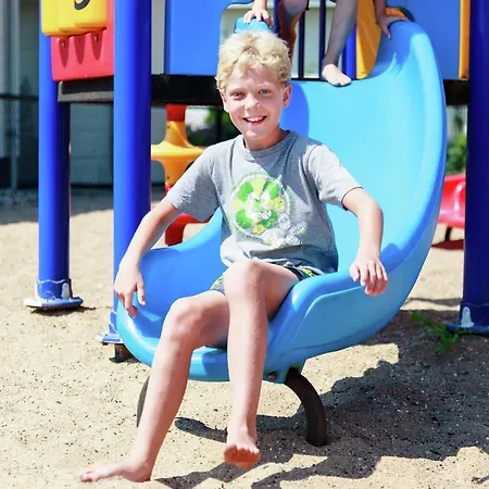 Europarcs Parc Du Soleil 3* Noordwijk