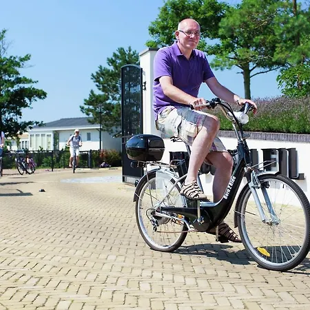 Europarcs Parc Du Soleil Noordwijk