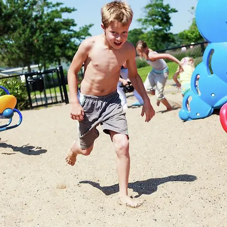 Europarcs Parc Du Soleil 3*