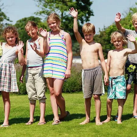 Europarcs Parc Du Soleil Holiday park 3*