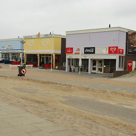 ホリデーパーク Europarcs Parc Du Soleil 3*