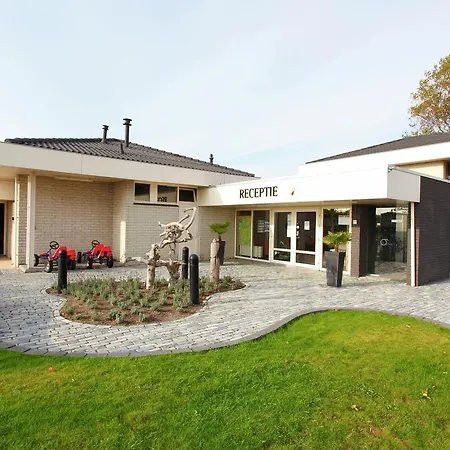 Europarcs Parc Du Soleil ノールトウェイク