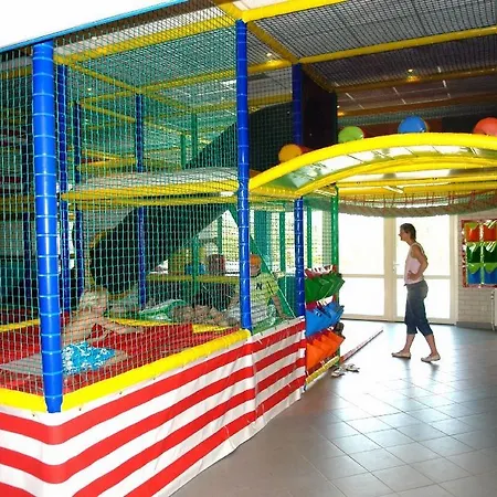 Europarcs Parc Du Soleil 3*