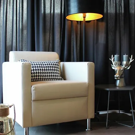 Europarcs Parc Du Soleil Noordwijk