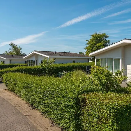 Europarcs Parc Du Soleil ホリデーパーク