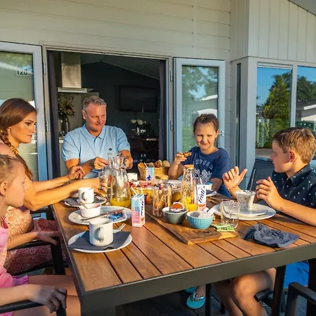 Europarcs Parc Du Soleil 3*