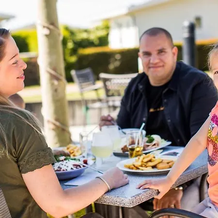 Europarcs Parc Du Soleil ホリデーパーク