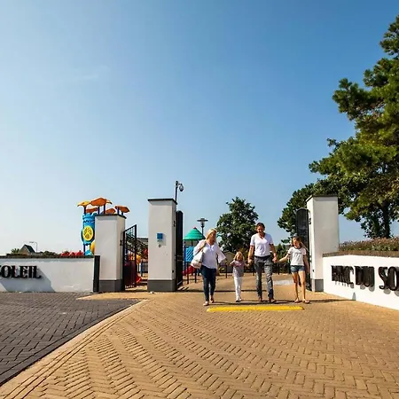 Europarcs Parc Du Soleil